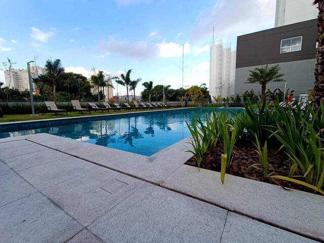 #AP3915 - Apartamento para Venda em São Bernardo do Campo - SP - 3