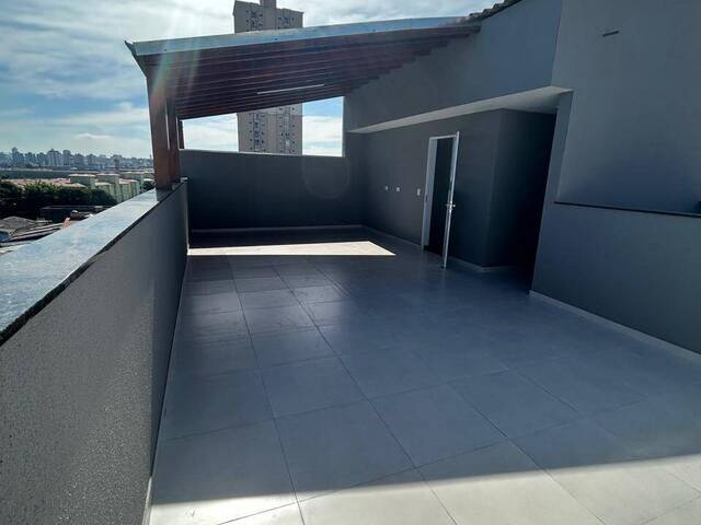 #CO3916 - Apartamento para Venda em Santo André - SP - 3