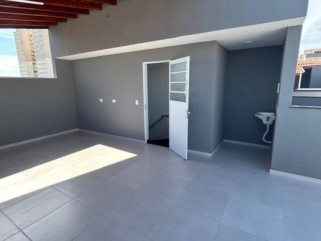 Venda em Vila Metalúrgica - Santo André