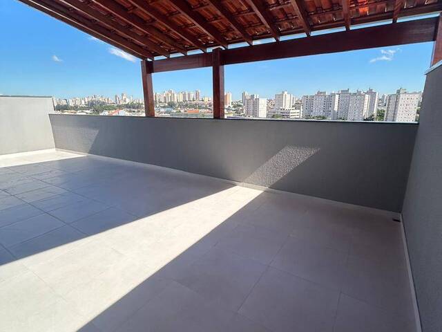 Apartamento para Venda em Santo André - 5
