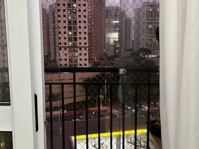 #AP3917 - Apartamento para Venda em São Bernardo do Campo - SP - 2