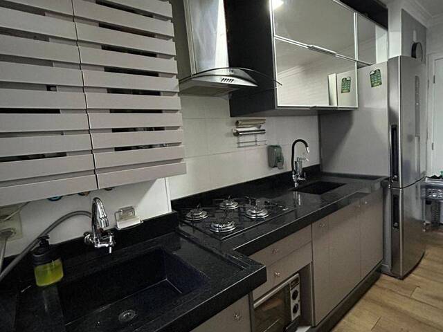 Apartamento para Venda em São Bernardo do Campo - 5