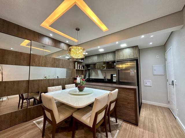 Apartamento para Venda em São Bernardo do Campo - 5