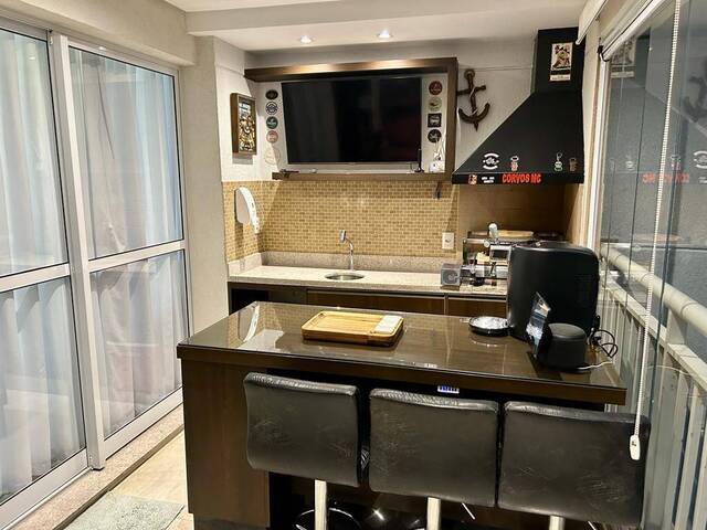 Apartamento para Venda em São Bernardo do Campo - 4