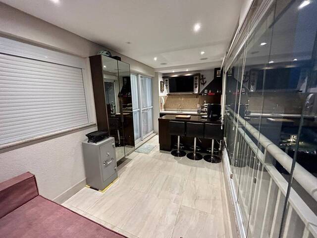 #AP3919 - Apartamento para Venda em São Bernardo do Campo - SP - 2