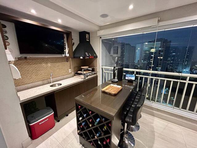 #AP3919 - Apartamento para Venda em São Bernardo do Campo - SP - 1