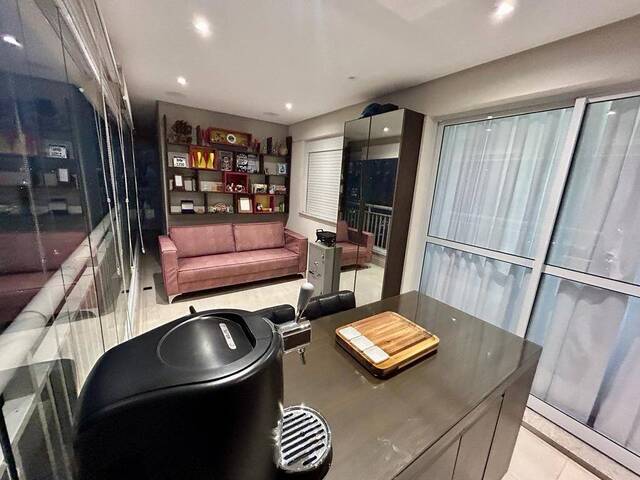 #AP3919 - Apartamento para Venda em São Bernardo do Campo - SP - 3