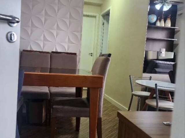 Apartamento para Venda em Diadema - 4