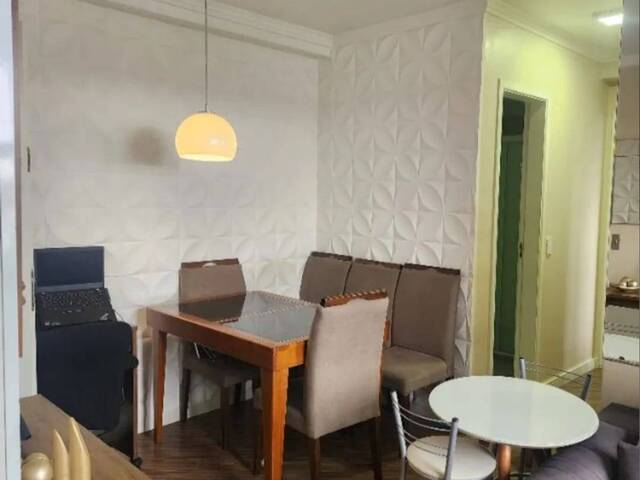 #AP3920 - Apartamento para Venda em Diadema - SP - 3