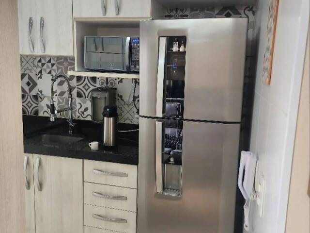 #AP3920 - Apartamento para Venda em Diadema - SP - 2