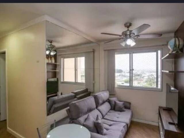 #AP3920 - Apartamento para Venda em Diadema - SP - 1
