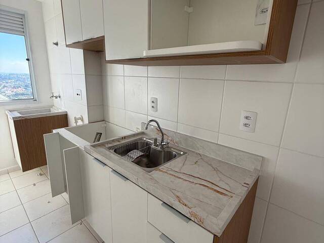 Apartamento para Venda em São Bernardo do Campo - 4