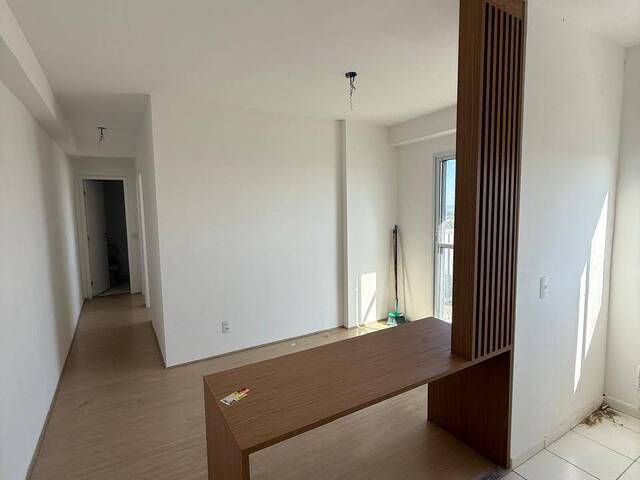 #AP3921 - Apartamento para Venda em São Bernardo do Campo - SP - 3