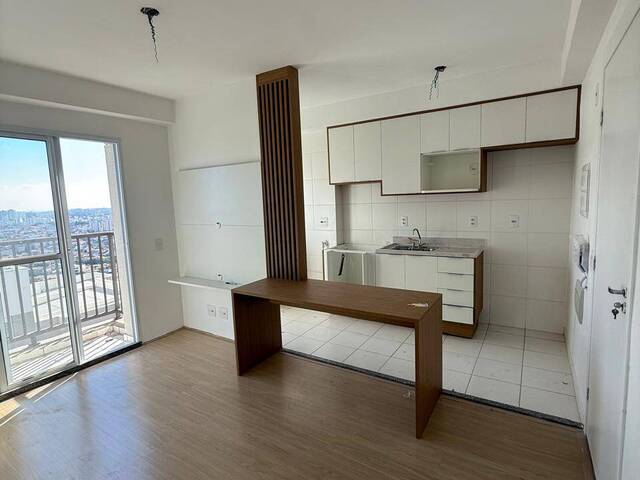 #AP3921 - Apartamento para Venda em São Bernardo do Campo - SP - 1