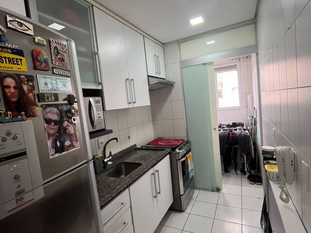 Apartamento para Venda em Santo André - 4