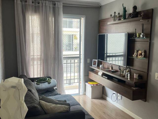 #AP3922 - Apartamento para Venda em Santo André - SP - 2