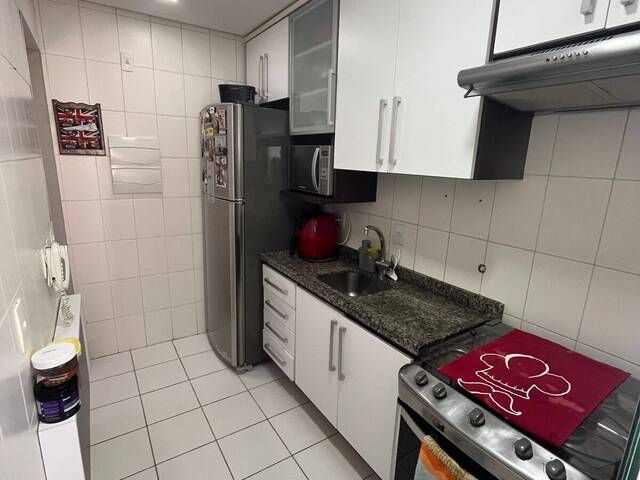 Apartamento para Venda em Santo André - 5
