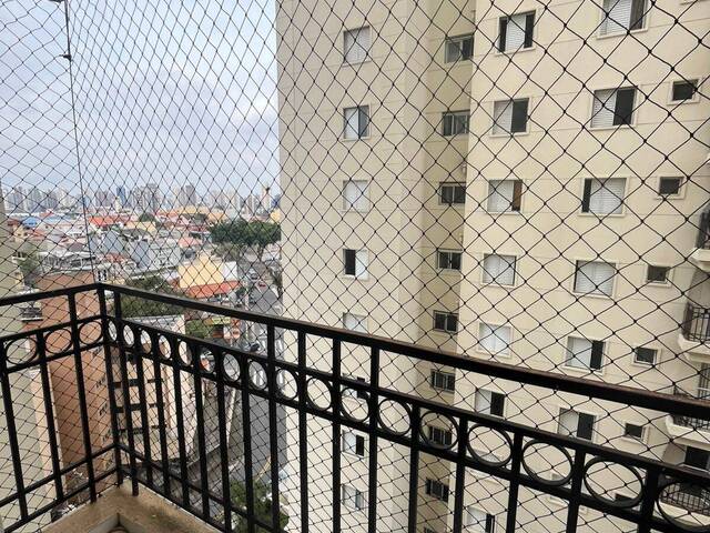 #AP3922 - Apartamento para Venda em Santo André - SP - 3