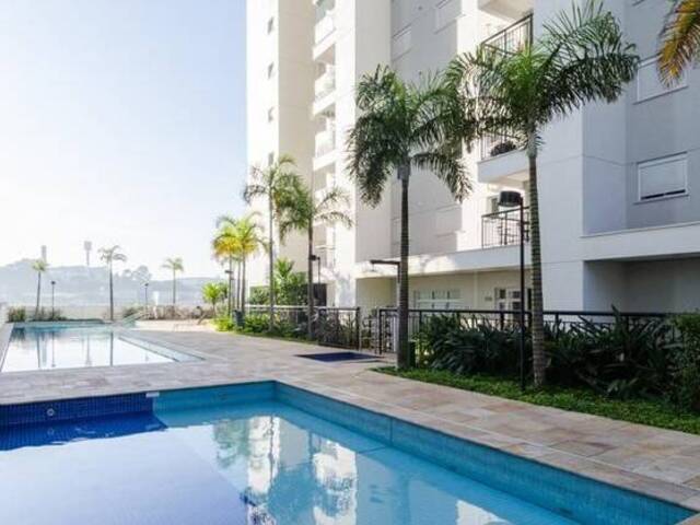 #AP3923 - Apartamento para Venda em São Bernardo do Campo - SP - 2