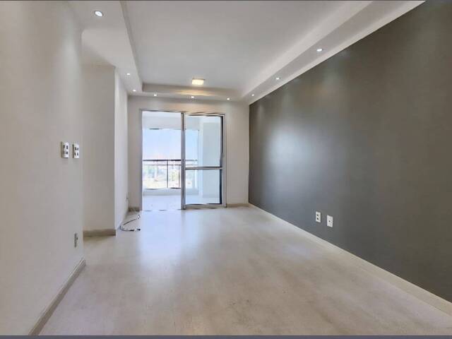 #AP3923 - Apartamento para Venda em São Bernardo do Campo - SP - 3