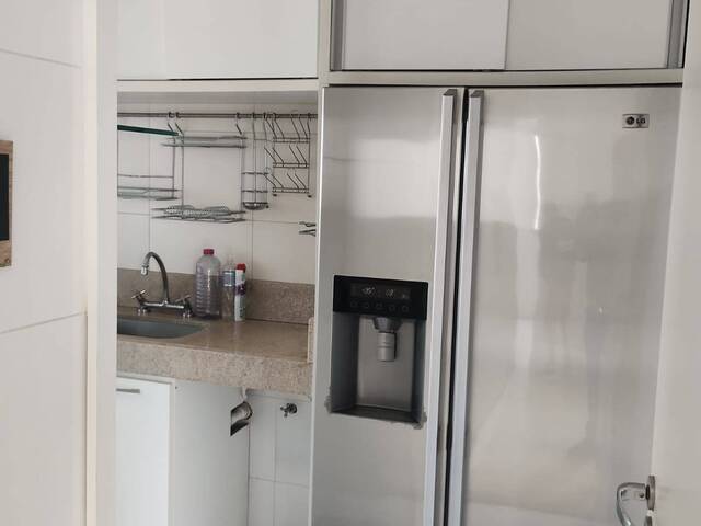 Apartamento para Venda em São Bernardo do Campo - 5