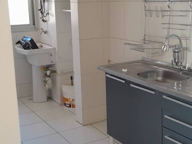 #AP3926 - Apartamento para Venda em Diadema - SP - 1