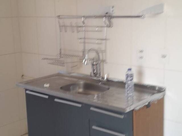 #AP3926 - Apartamento para Venda em Diadema - SP - 2