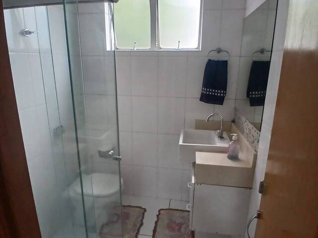 Apartamento para Venda em São Bernardo do Campo - 5
