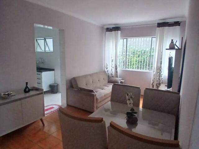 #AP3925 - Apartamento para Venda em São Bernardo do Campo - SP - 2