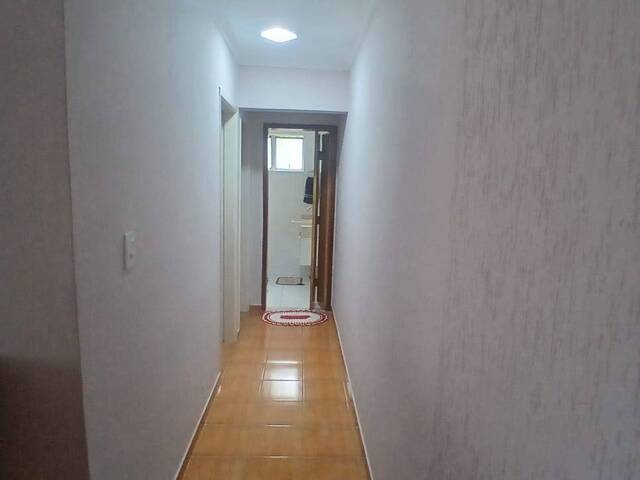 Apartamento para Venda em São Bernardo do Campo - 4