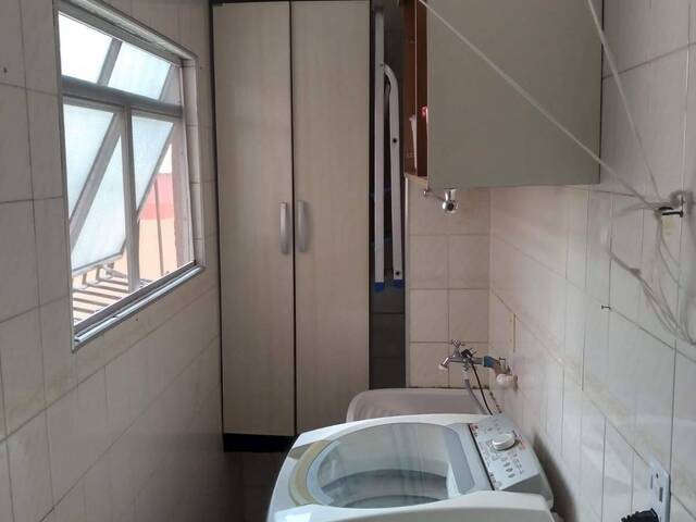 Apartamento para Venda em São Bernardo do Campo - 5