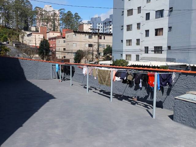 #AP3927 - Apartamento para Venda em São Bernardo do Campo - SP - 2