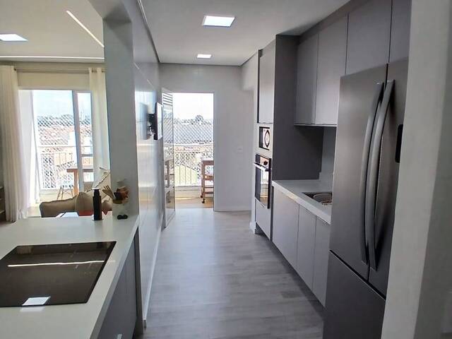 #AP3928 - Apartamento para Venda em São Bernardo do Campo - SP - 3