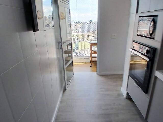 Apartamento para Venda em São Bernardo do Campo - 5