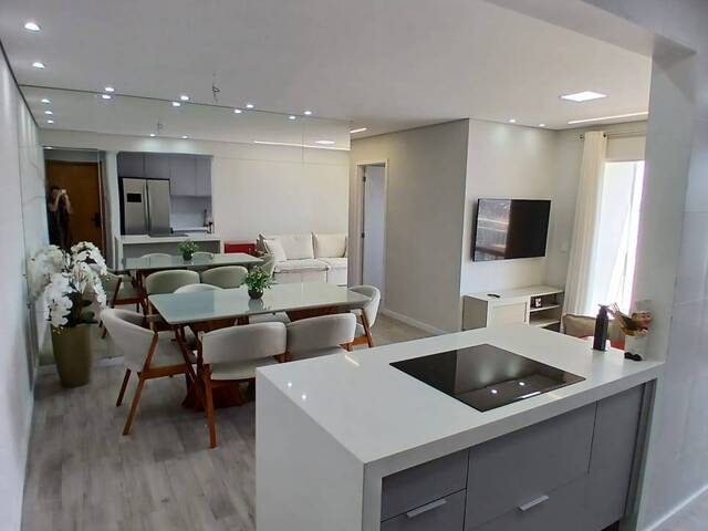 Apartamento para Venda em São Bernardo do Campo - 4