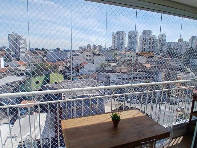 #AP3928 - Apartamento para Venda em São Bernardo do Campo - SP - 2