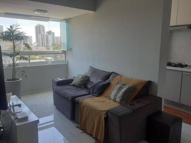 #AP3929 - Apartamento para Venda em Diadema - SP - 2