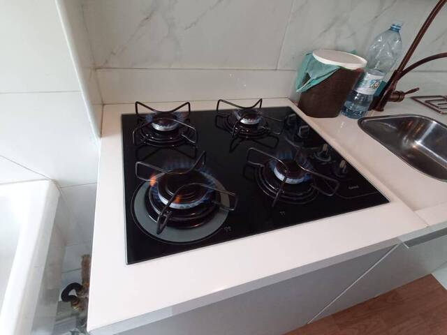 Apartamento para Venda em Diadema - 4