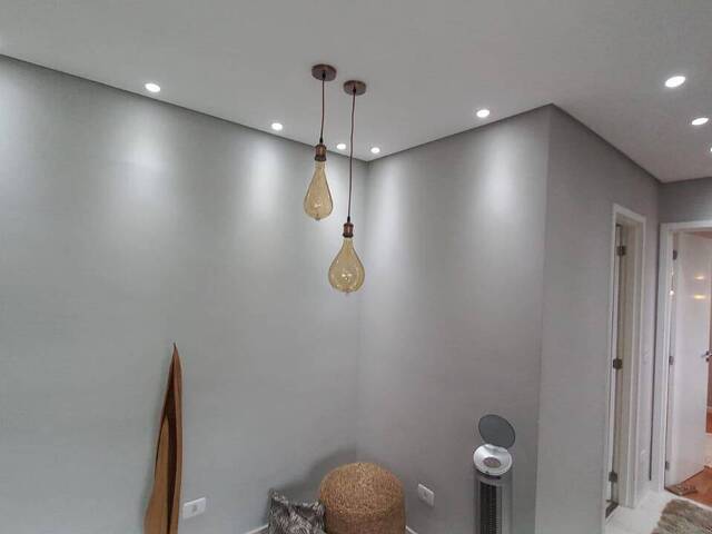 #AP3929 - Apartamento para Venda em Diadema - SP - 1