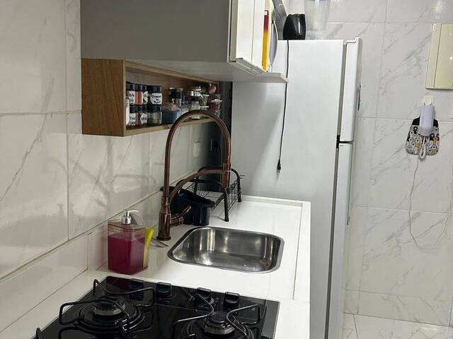 Apartamento para Venda em Diadema - 5