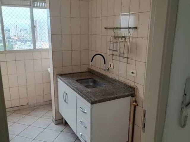 #AP3930 - Apartamento para Venda em Diadema - SP - 3