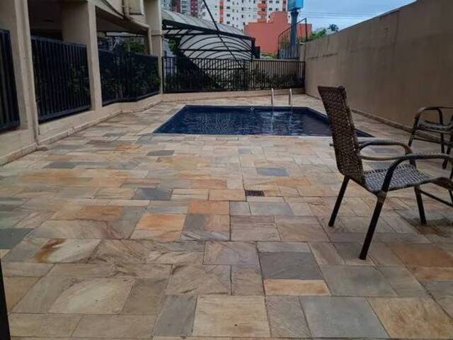 #AP3930 - Apartamento para Venda em Diadema - SP - 2