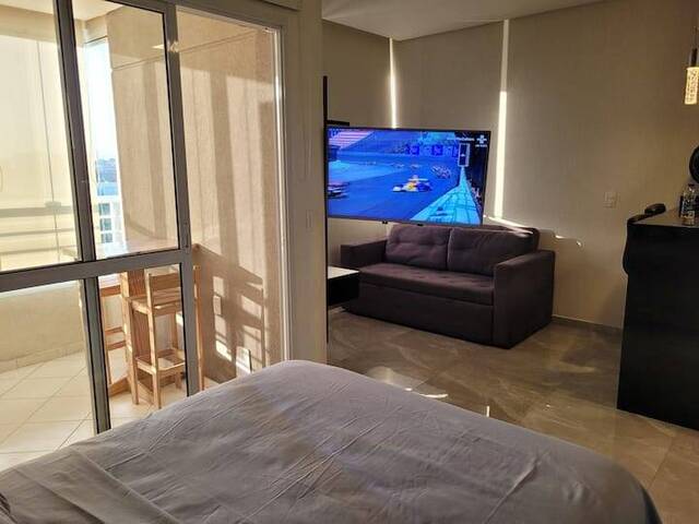 #Loft 3931 - Apartamento para Venda em São Bernardo do Campo - SP - 3