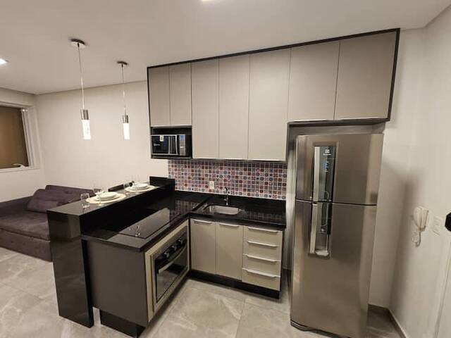 Apartamento para Venda em São Bernardo do Campo - 5