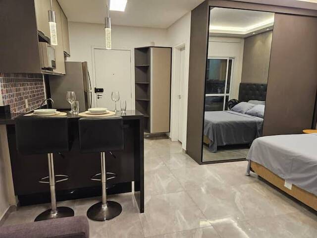 Apartamento para Venda em São Bernardo do Campo - 4