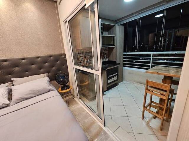 #Loft 3931 - Apartamento para Venda em São Bernardo do Campo - SP - 2