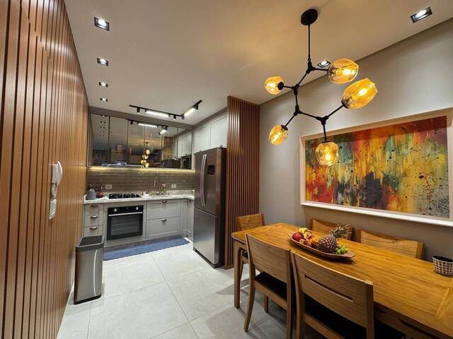 #SO3932 - Casa para Venda em Santo André - SP - 1