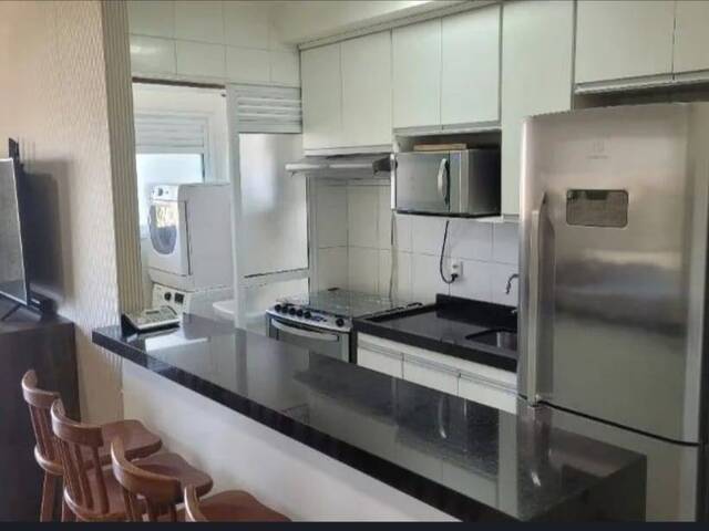 #AP3934 - Apartamento para Venda em Diadema - SP - 3