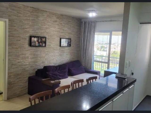 #AP3934 - Apartamento para Venda em Diadema - SP - 2