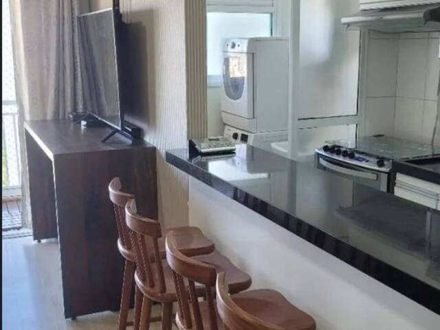 Apartamento para Venda em Diadema - 4